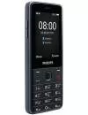 Мобильный телефон Philips Xenium E116 фото 3