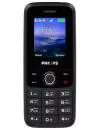 Мобильный телефон Philips Xenium E117 (темно-серый) icon