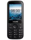 Мобильный телефон Philips Xenium E160 icon