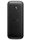 Мобильный телефон Philips Xenium E160 фото 2