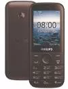 Мобильный телефон Philips Xenium E160 фото 4