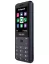 Мобильный телефон Philips Xenium E169 фото 3