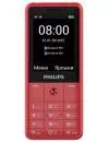 Мобильный телефон Philips Xenium E169 фото 6