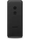 Мобильный телефон Philips Xenium E172 (черный) фото 2