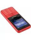 Мобильный телефон Philips Xenium E172 (красный) фото 4