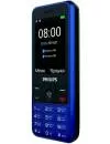 Мобильный телефон Philips Xenium E182 фото 3