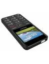 Мобильный телефон Philips Xenium E207 (черный) фото 5