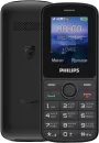 Мобильный телефон Philips Xenium E2101 (черный) icon