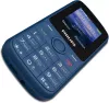 Мобильный телефон Philips Xenium E2101 (синий) icon 4