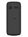 Мобильный телефон Philips Xenium E218 (темно-серый) фото 2