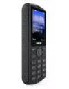 Мобильный телефон Philips Xenium E218 (темно-серый) фото 3