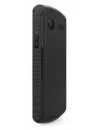 Мобильный телефон Philips Xenium E218 (темно-серый) фото 4