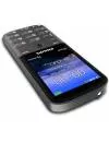 Мобильный телефон Philips Xenium E227 (темно-серый) фото 5