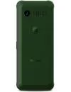 Мобильный телефон Philips Xenium E2301 (зеленый) фото 2