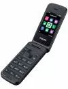 Мобильный телефон Philips Xenium E255 фото 7