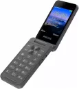 Мобильный телефон Philips Xenium E2602 (темно-серый) фото 3