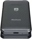 Мобильный телефон Philips Xenium E2602 (темно-серый) фото 7