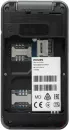 Мобильный телефон Philips Xenium E2602 (темно-серый) фото 9