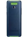 Мобильный телефон Philips Xenium E311 фото 2