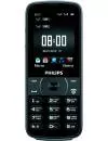 Мобильный телефон Philips Xenium E560 icon