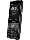 Мобильный телефон Philips Xenium E570  фото 4