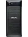 Мобильный телефон Philips Xenium E570  фото 2