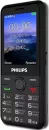 Мобильный телефон Philips Xenium E6500 LTE (черный) фото 3