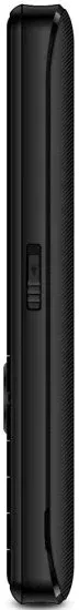 Мобильный телефон Philips Xenium E6500 LTE (черный) фото 4