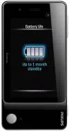 Мобильный телефон Philips Xenium K700 icon