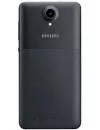 Смартфон Philips Xenium S318 фото 2