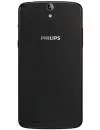 Смартфон Philips Xenium V387 фото 4