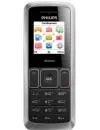 Мобильный телефон Philips Xenium X126 icon