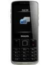 Мобильный телефон Philips Xenium X325 icon