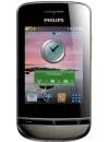 Мобильный телефон Philips Xenium X331 icon