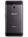 Смартфон Philips Xenium X588 фото 2