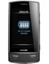 Мобильный телефон Philips Xenium X806 icon