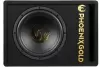 Сабвуфер Phoenix Gold Z12AB icon 2