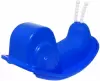 Качалка детская PicnMix Улитка / 333 (синий) icon 2