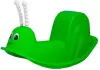 Качалка детская PicnMix Улитка / 333 (зеленый) icon
