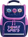 Школьный рюкзак Пифагор Basic. Comic Donuts 273137 icon 6