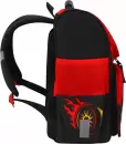 Школьный рюкзак Пифагор Basic. Cool wheels 272045 icon 4