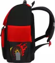 Школьный рюкзак Пифагор Basic. Cool wheels 272045 icon 5