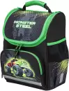 Школьный рюкзак Пифагор Basic. Monster Steel 270686 icon