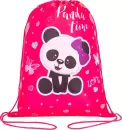 Мешок для обуви Пифагор Panda Time 271601 icon