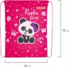 Мешок для обуви Пифагор Panda Time 271601 icon 4