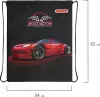 Мешок для обуви Пифагор Rocket Car 271605 icon 4