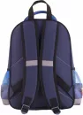 Школьный рюкзак Пифагор School Moto 229998 фото 5