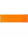 Туристический коврик Pinguin Horn 20 orange icon