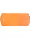 Туристический коврик Pinguin Peak Short orange icon