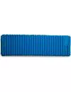 Туристический коврик Pinguin Skyline L blue icon